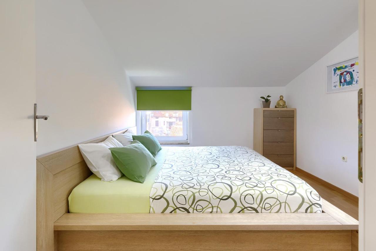 Homestay Pula Exterior photo
