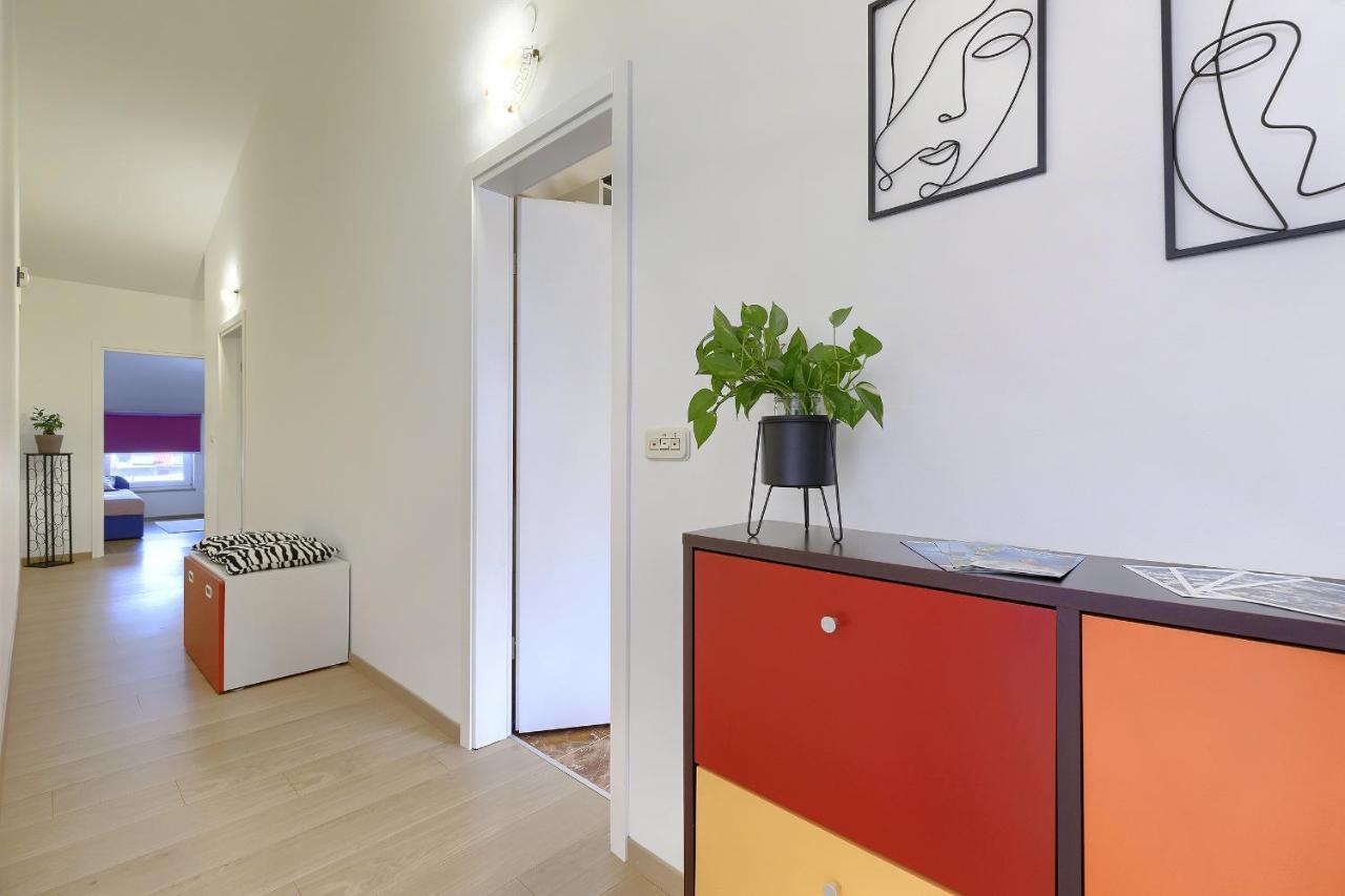 Homestay Pula Exterior photo