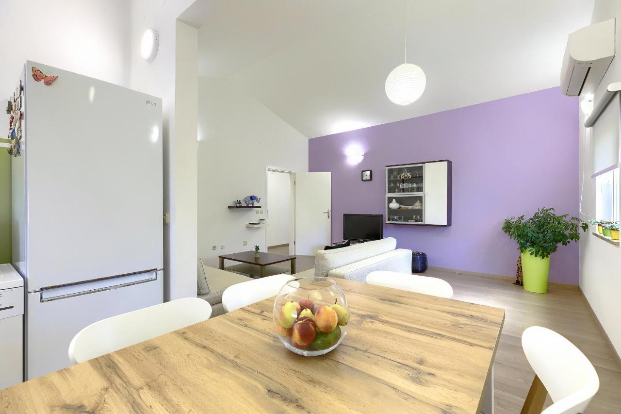 Homestay Pula Exterior photo