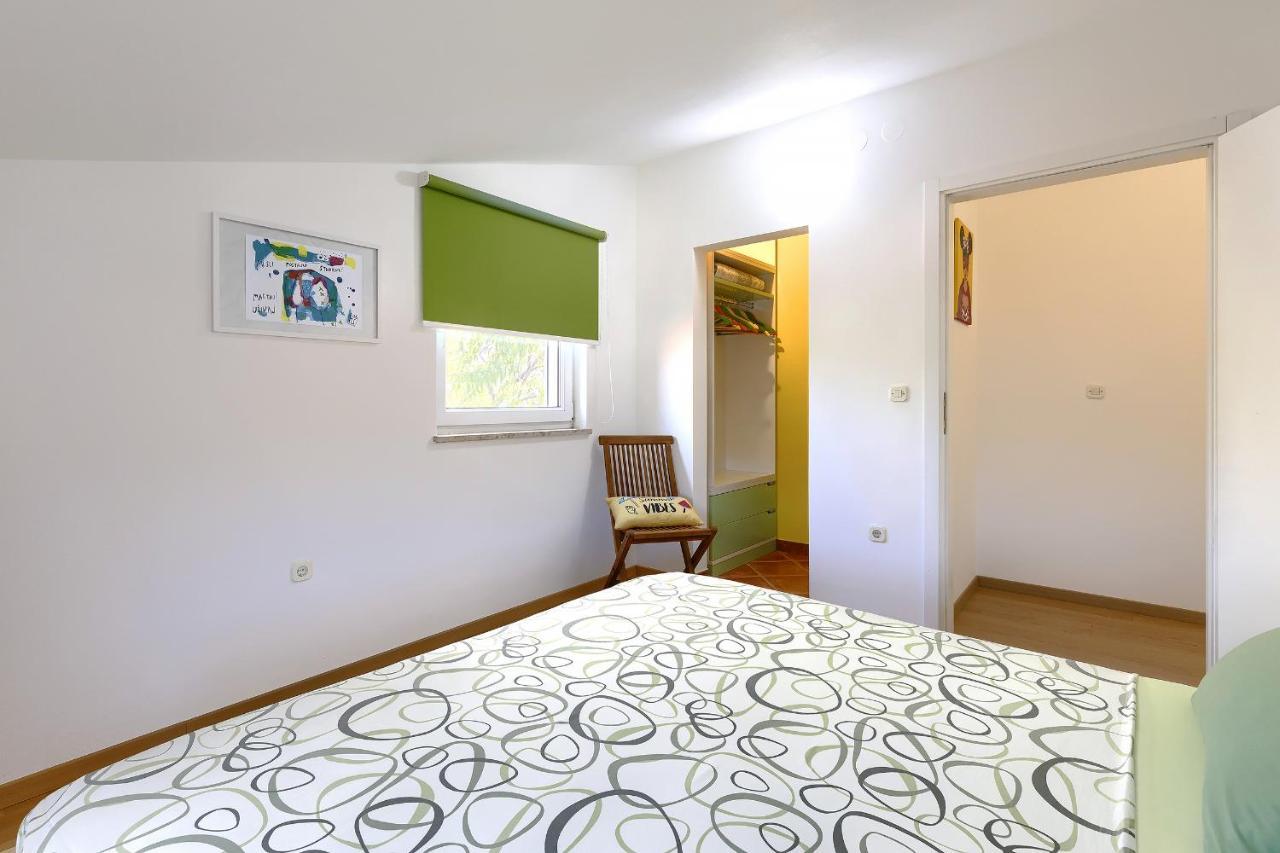 Homestay Pula Exterior photo